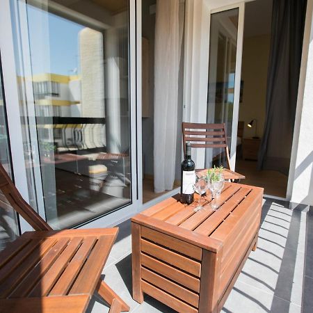 Apartamento Oura By Sweet Spot For Us Property Management Albufeira Extérieur photo