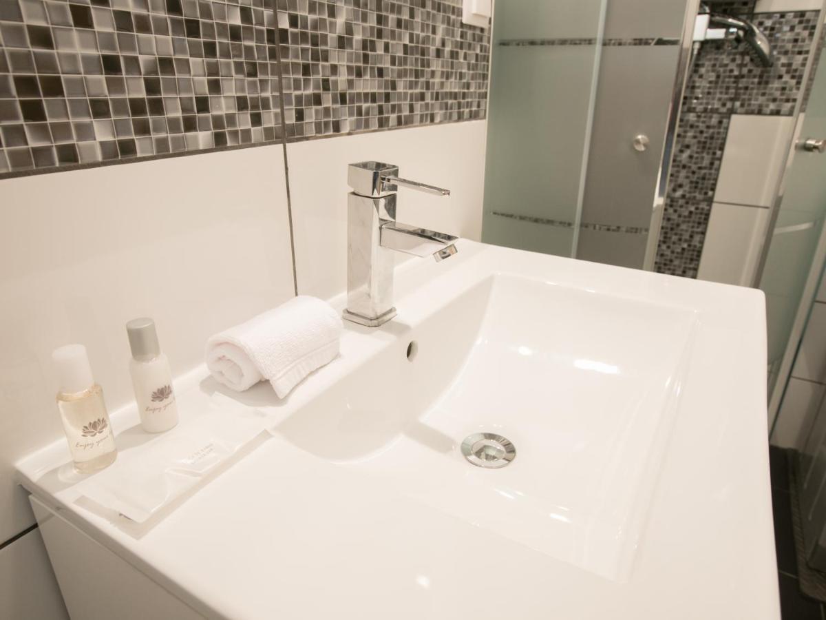 Apartamento Oura By Sweet Spot For Us Property Management Albufeira Extérieur photo