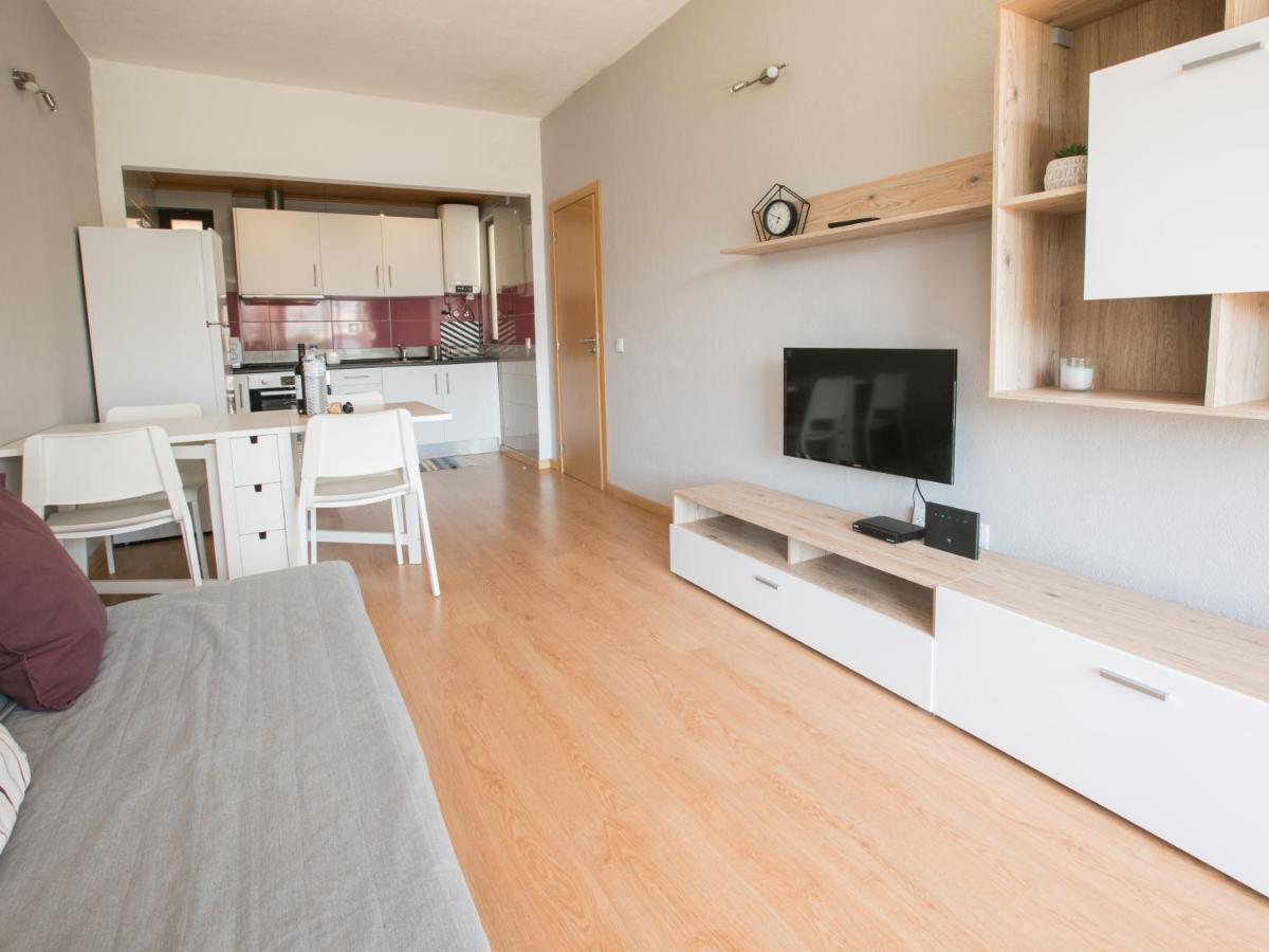 Apartamento Oura By Sweet Spot For Us Property Management Albufeira Extérieur photo