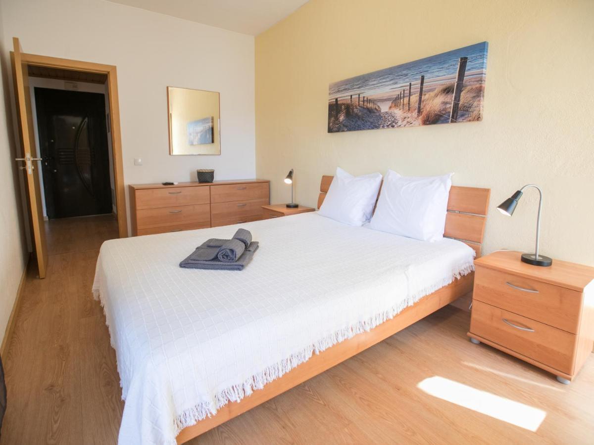 Apartamento Oura By Sweet Spot For Us Property Management Albufeira Extérieur photo