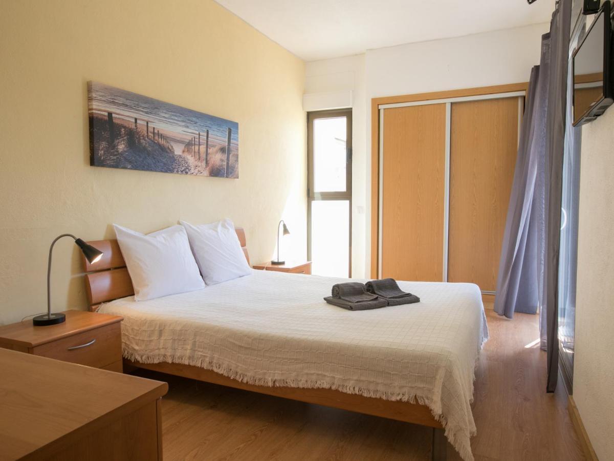 Apartamento Oura By Sweet Spot For Us Property Management Albufeira Extérieur photo