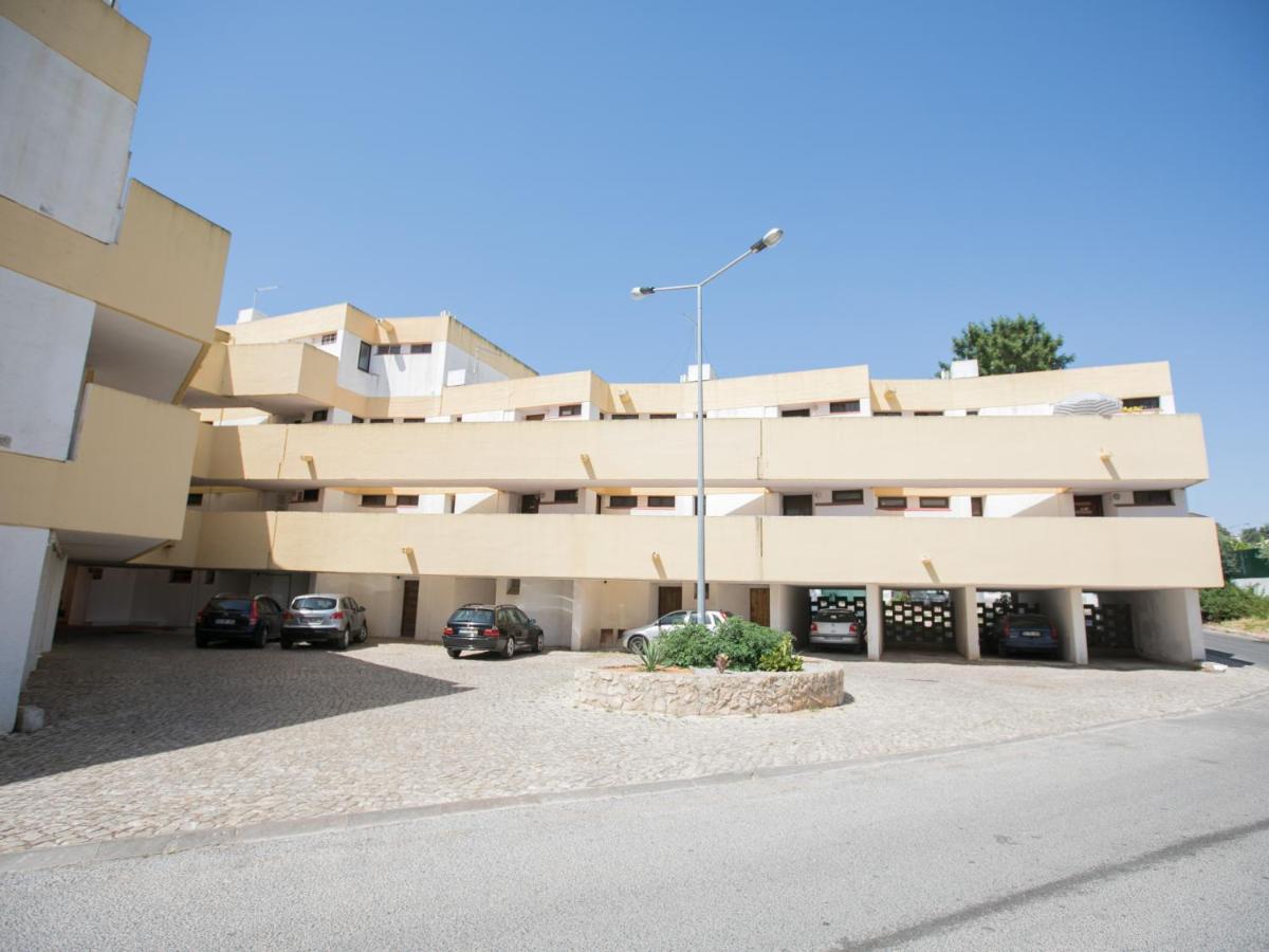 Apartamento Oura By Sweet Spot For Us Property Management Albufeira Extérieur photo