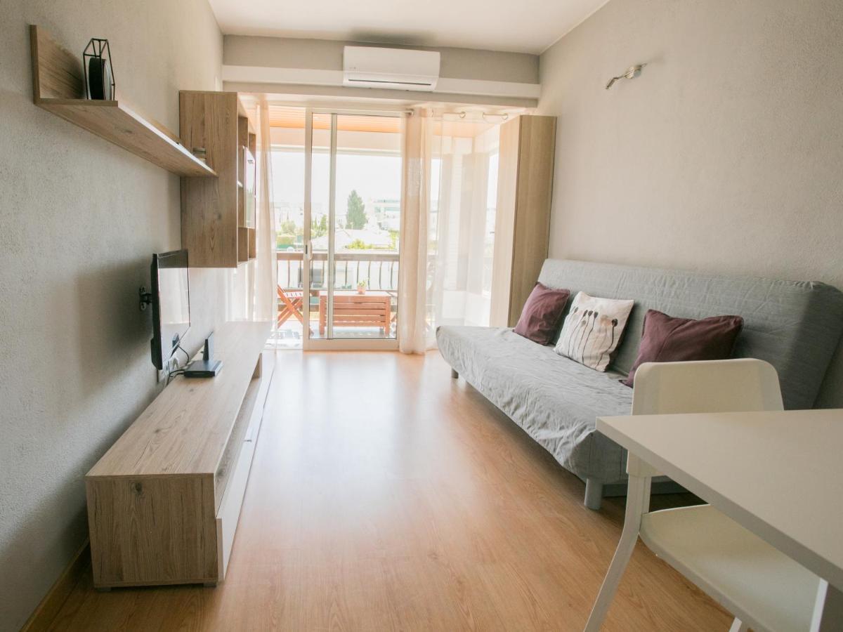 Apartamento Oura By Sweet Spot For Us Property Management Albufeira Extérieur photo